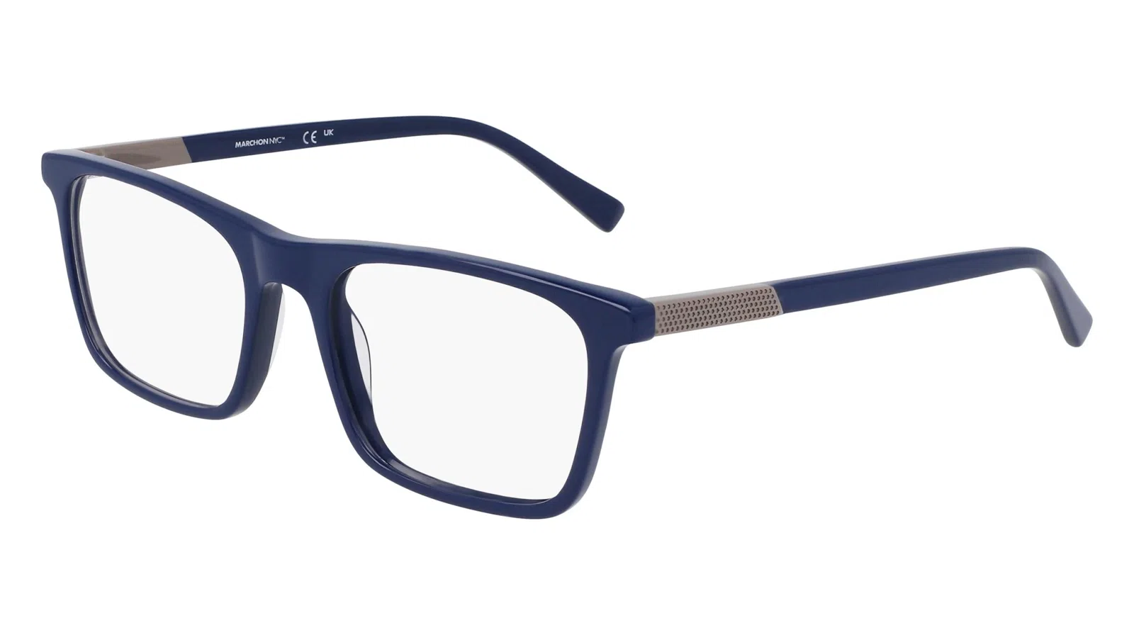 Marchon NYC M 3017 Eyeglasses - view 3